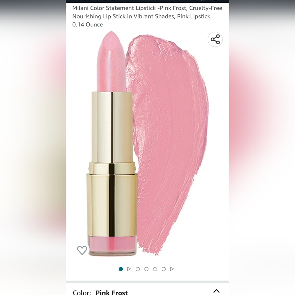 Milani | 2 piece